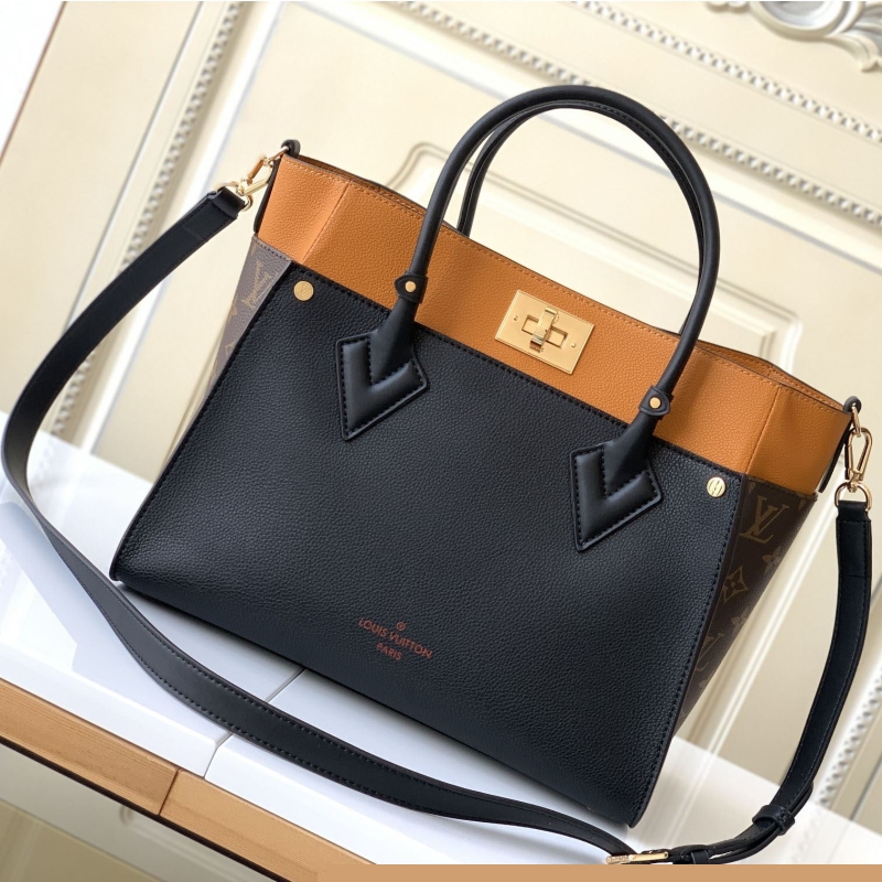 LV Shopping Bags